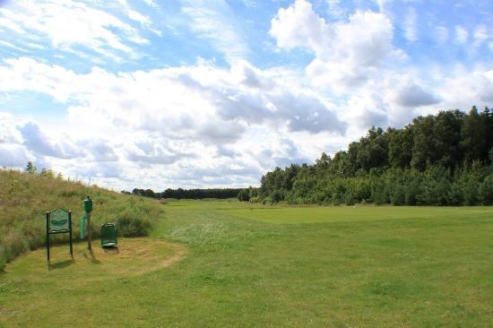 Nick Faldo Golf Course